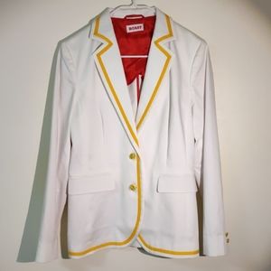 Boast Tournament Jacket size Large